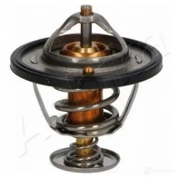 Термостат ASHIKA 3HN 3S Mitsubishi L200 3 (K7T, K6T) Пикап 2.5 TD 4WD 99 л.с. 1996 – 2007 38-05-517 8033001410891