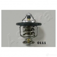 Термостат ASHIKA Mazda MX-5 (NB) 2 Кабриолет 1.8 16V 139 л.с. 2000 – 2005 8052553093819 22-0111 65C DHA