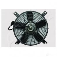 Вентилятор радиатора ASHIKA VNT141002 2130340 R NG1G 8033001761443