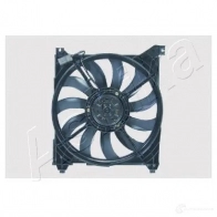 Вентилятор радиатора ASHIKA Hyundai Trajet (FO) 1 Минивэн 2.7 V6 173 л.с. 2000 – 2008 vnt282002 C0 XX0 8033001763171