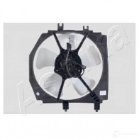 Вентилятор радиатора ASHIKA H H6TA Mazda Premacy (CP) 1 1999 – 2005 vnt272005 8033001762945