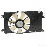 Вентилятор радиатора ASHIKA Mazda 5 (CR) 2 2005 – 2010 VNT272004 8033001762938 HQCN AU