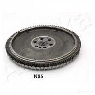 Маховик ASHIKA 8033001707106 2123780 91-0K-K05 L1GB U0R - Изображение 3