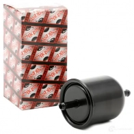 Топливный фильтр ASHIKA 7FN RF 8033001200409 2111637 30-01-111 - Изображение 2