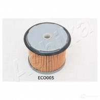 Топливный фильтр ASHIKA X VEFZ 30-ECO005 8033001199673 2111908 - Изображение 2