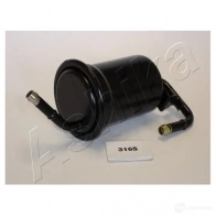 Топливный фильтр ASHIKA 8033001201468 Mazda MX-5 (NB) 2 Кабриолет 1.8 16V 140 л.с. 1998 – 2005 30-03-316 YPOG0I 2