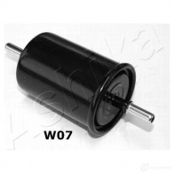 Топливный фильтр ASHIKA 1222127035 30-W0-007 8052553188638 0 EWFXO - Изображение 2