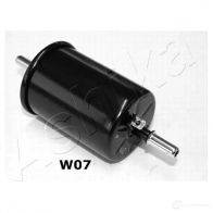 Топливный фильтр ASHIKA 1222127035 30-W0-007 8052553188638 0 EWFXO - Изображение 3