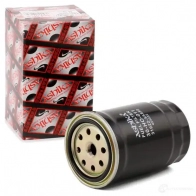 Топливный фильтр ASHIKA D KUFWF 30-H0-011 8033001199826 2111957 - Изображение 2