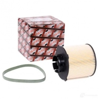 Топливный фильтр ASHIKA 2111922 30-ECO020 8033001698626 Q PNE7 - Изображение 2