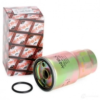 Топливный фильтр ASHIKA 30-02-295 J 8Y7ERJ 2111701 8033001201260 - Изображение 2