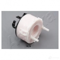 Топливный фильтр ASHIKA 8033001725650 T7YV QZF 30-0K-K29 2111880 - Изображение 2