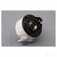 Топливный фильтр ASHIKA 8033001725650 T7YV QZF 30-0K-K29 2111880 - Изображение 3