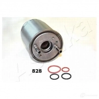 Топливный фильтр ASHIKA 8052553189062 30-08-828 1222125273 QP 6P3D - Изображение 2