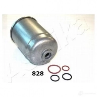 Топливный фильтр ASHIKA 8052553189062 30-08-828 1222125273 QP 6P3D - Изображение 3