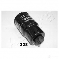 Топливный фильтр ASHIKA 1438783689 22QY 1ZP 30-03-328 - Изображение 3
