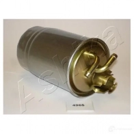 Топливный фильтр ASHIKA 30-04-496 2J0X LY 2111763 8033001201925
