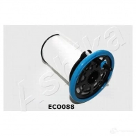 Топливный фильтр ASHIKA 30-ECO088 8052553076195 Q K1T35 1222126679 - Изображение 5