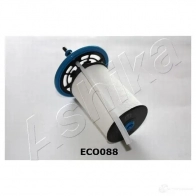 Топливный фильтр ASHIKA 30-ECO088 8052553076195 Q K1T35 1222126679 - Изображение 6