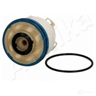 Топливный фильтр ASHIKA 1222126595 B GAAO 30-ECO039 8052553194844 - Изображение 2