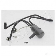 Топливный фильтр ASHIKA 30-09-914 BL7JF7 E 2111851 8033001745900 - Изображение 2