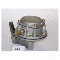 Топливный насос ASHIKA 8033001184396 C6LE TP 2104795 05-02-226 - Изображение 3