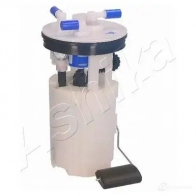 Топливный насос ASHIKA 8052553172613 05-0K-K02 X QVR4 1222077471 - Изображение 5