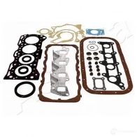 Прокладки двигателя ASHIKA F G7JYWM 8033001223255 49-08-814 2115215 - Изображение 5
