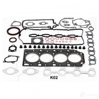 Прокладки двигателя ASHIKA HGY DFX 8033001454109 49-0K-K02 2115245