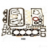 Прокладки двигателя ASHIKA 49-0H-H00 0XTO6L A Hyundai Getz (TB) 1 2002 – 2011 8033001222159