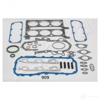 Прокладки двигателя ASHIKA 49-09-909 M555K5 M 8033001718096 Chrysler Voyager 3 (GS) 1995 – 2000