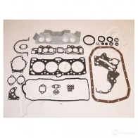 Прокладки двигателя ASHIKA 8033001222838 Mitsubishi Galant 7 (E52A) Хэтчбек 2.0 GLSI (E55A) 137 л.с. 1992 – 1996 49-05-518 G8K8A 0