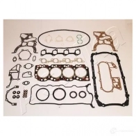 Прокладки двигателя ASHIKA 8033001222692 49-02-297 6K9PM Y Toyota Hilux (N140, 50, 60, 70) 6 Пикап 2.4 D (LN150. LN145) 75 л.с. 1997 – 2005