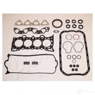 Прокладки двигателя ASHIKA 8033001222777 Honda CR-X NAAH AST 49-04-493