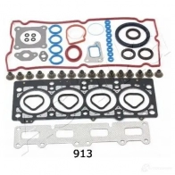 Прокладки двигателя ASHIKA 49-09-913 T8Y1G C 8033001718218 Chrysler PT Cruiser 1 (PT) Универсал 2.0 141 л.с. 2000 – 2004