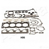 Прокладки двигателя ASHIKA YG3O 61 Hyundai Tucson (JM) 1 Кроссовер 2.0 141 л.с. 2004 – 2025 8033001716658 49-0H-H06