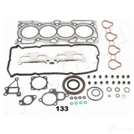 Прокладки двигателя ASHIKA RZ J69 8033001717075 Nissan Primera (P12) 3 2002 – 2008 49-01-133