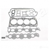 Комплект прокладок двигателя ASHIKA PE0ZA3G 48-08-899 48-0 8-899 Suzuki Vitara (FT, GT, ET) 2 Кроссовер 1.6 i 16V AWD (ET. TA02. SE416) 97 л.с. 1990 – 1998