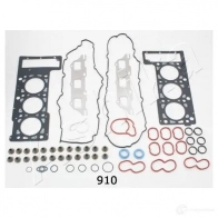 Комплект прокладок двигателя ASHIKA 8033001716238 A 4T9YIJ 48-09-910 Chrysler Sebring 2 (JR) Кабриолет 2.7 V6 24V 203 л.с. 2001 – 2007