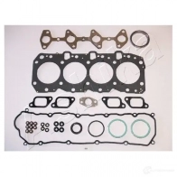 Комплект прокладок двигателя ASHIKA M4Z9V 4 8033001219777 Toyota Land Cruiser Prado (J70) 1 Внедорожник 2д 3.0 TD (KZJ70) 125 л.с. 1993 – 1996 48-02-286
