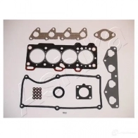 Комплект прокладок двигателя ASHIKA 48-0H-H00 Hyundai Atos 7ZC SBL7 8033001218084