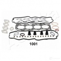 Комплект прокладок двигателя ASHIKA 48-01-1001 Nissan Primera (P12) 3 2002 – 2008 P2O Q8 8033001798272