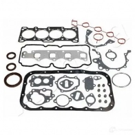 Комплект прокладок двигателя ASHIKA 8033001928501 Daewoo Matiz (M200) 2 Хэтчбек 1.0 67 л.с. 2005 – 2025 JS5Y 6O 48-0W-W07