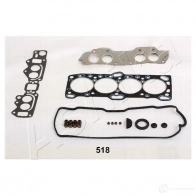 Комплект прокладок двигателя ASHIKA R3KLBZ 48-05- 518 48-05-518 Mitsubishi Colt