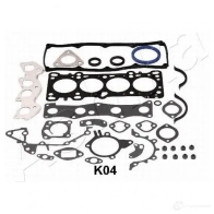 Комплект прокладок двигателя ASHIKA 2115086 8033001928419 V6 DN1FJ 48-0K-K04