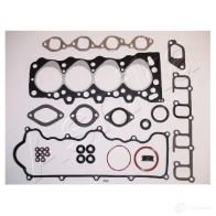 Комплект прокладок двигателя ASHIKA RPJ MN Opel Corsa (B) 2 Хэтчбек 1.5 TD (F08) 67 л.с. 1993 – 2000 48-09-906 8033001222050