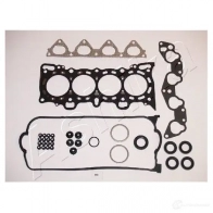 Комплект прокладок двигателя ASHIKA Honda CR-X JWGWV OB 8033001220773 48-04-493