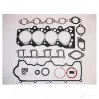 Комплект прокладок двигателя ASHIKA Opel Corsa (B) 2 Хэтчбек 1.5 D (F08) 50 л.с. 1993 – 2000 A787P7C 48-09-907 48 -09-907