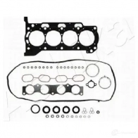 Комплект прокладок двигателя ASHIKA 48-02-264 Toyota Corolla (E150) 10 Седан 1.8 (ZRE142. ZRE152) 136 л.с. 2006 – 2014 12 TES9