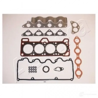 Комплект прокладок двигателя ASHIKA J6UA W 48-05-596 Hyundai Accent (X3) 1 Хэтчбек 1.3 i 12V 84 л.с. 1994 – 2000 8033001221428